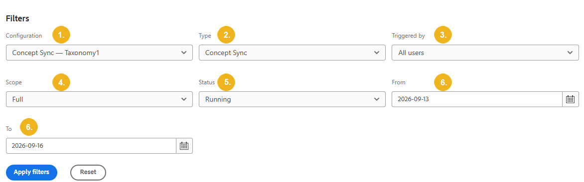Filters_aem_audit.png