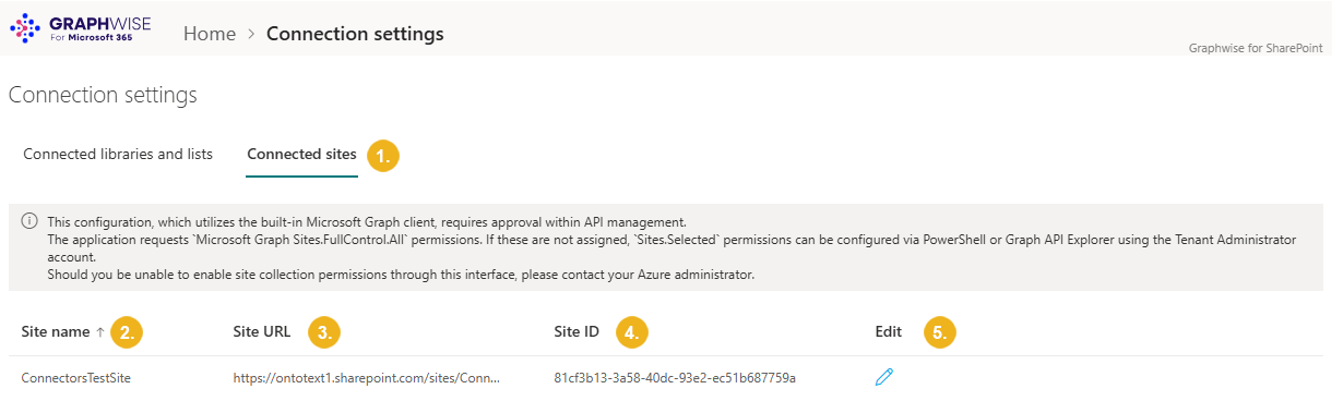 Connection-settings---Connected-sites.png