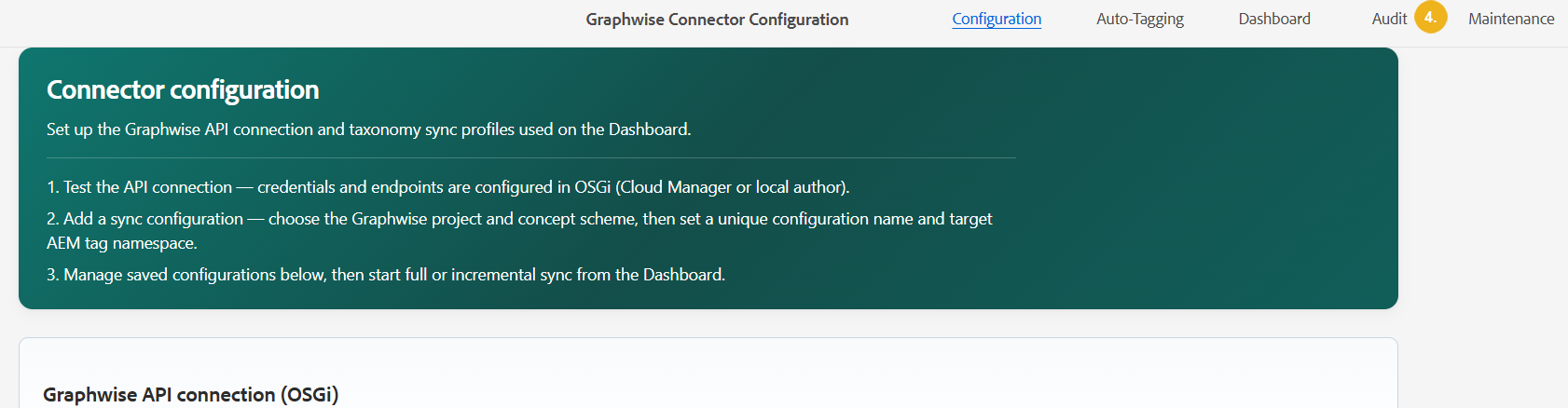 config_menu_audit.png