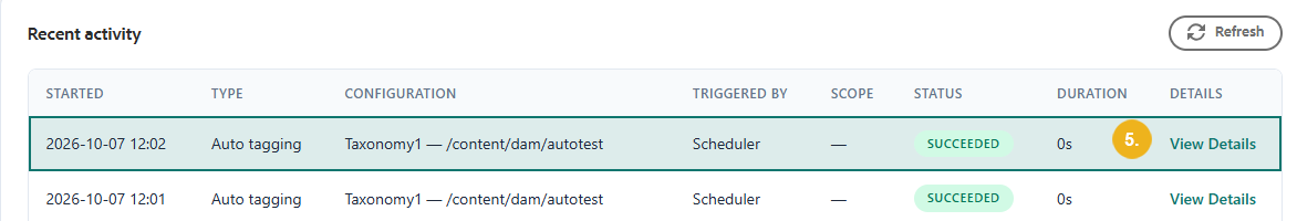 audit_recent_activity.png