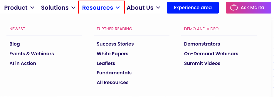 graphwise_ai_resources_menu.png